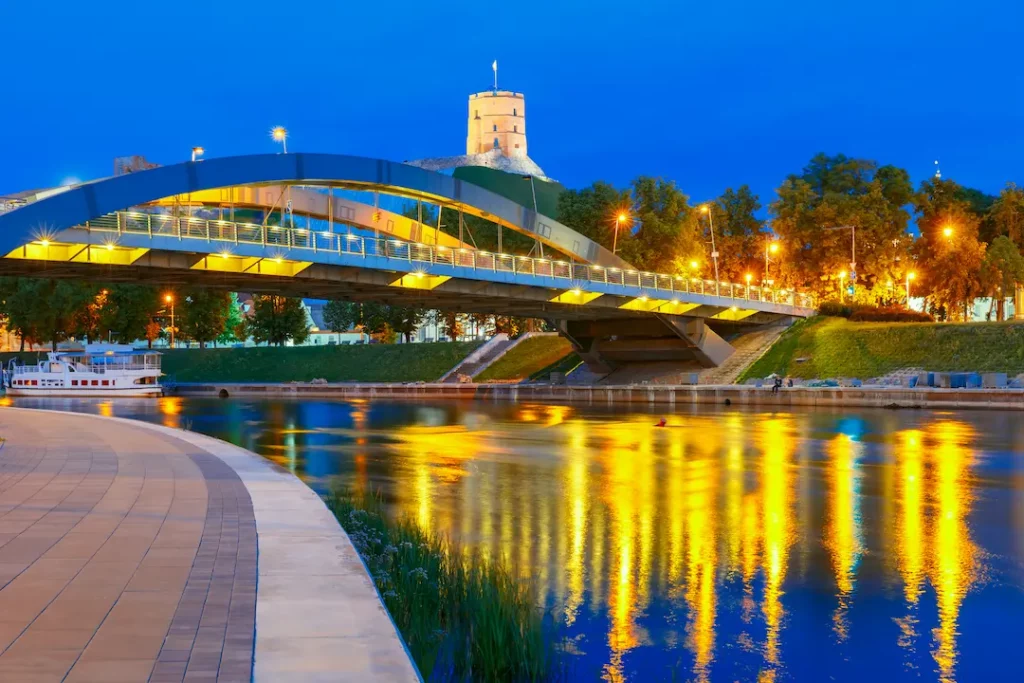 Vilniaus senamiestis