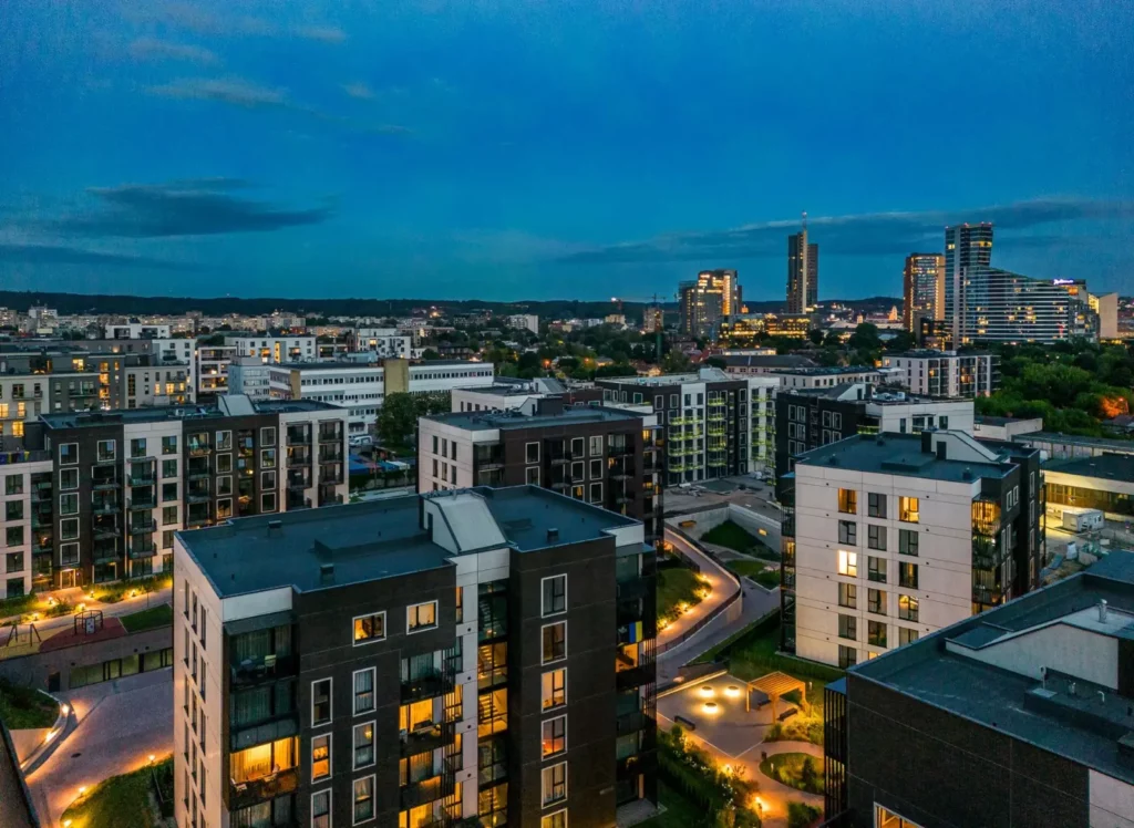 “Naujasis Skansenas”